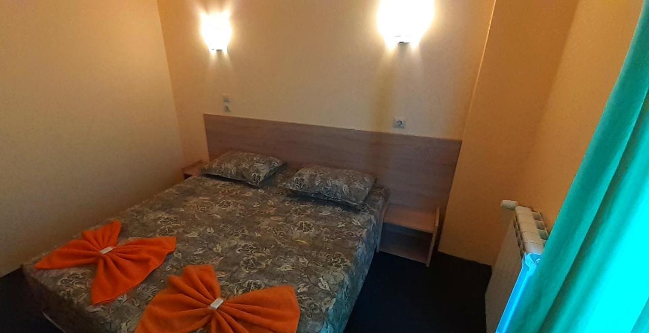 Семеен Хотел Къща Тодорови Stara Zagora Zewnętrze zdjęcie