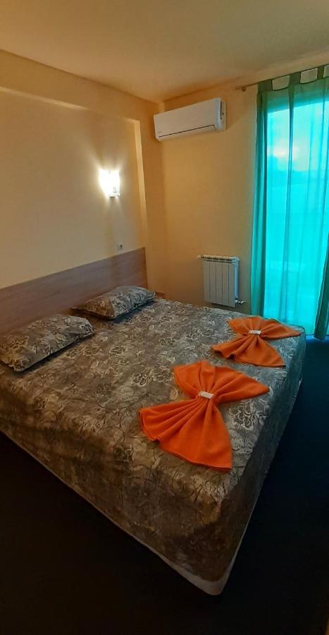 Семеен Хотел Къща Тодорови Stara Zagora Zewnętrze zdjęcie