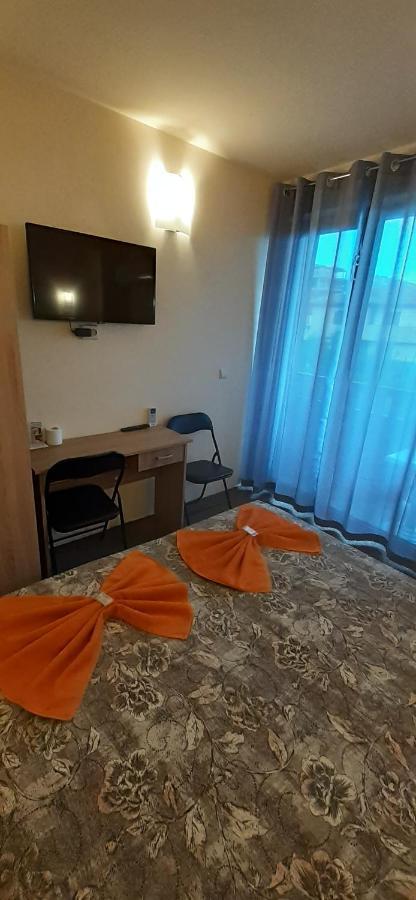 Семеен Хотел Къща Тодорови Stara Zagora Zewnętrze zdjęcie
