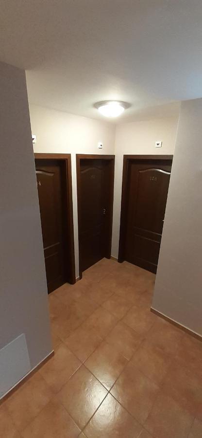 Семеен Хотел Къща Тодорови Stara Zagora Zewnętrze zdjęcie