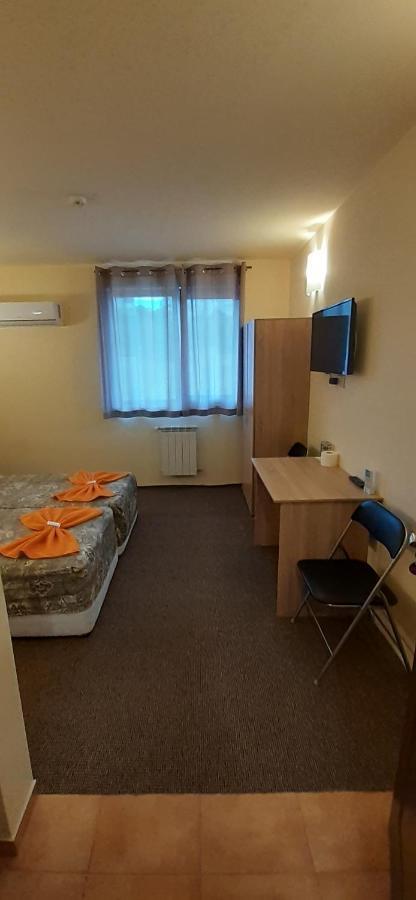 Семеен Хотел Къща Тодорови Stara Zagora Zewnętrze zdjęcie